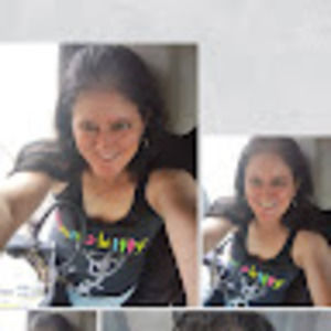 Meet your Posher, Sabrina